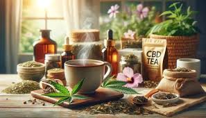 Elevate Your Wellness Routine: The Power of CBD Topicals