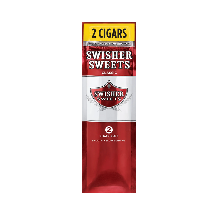 Swisher Sweets Originals: The Timeless Classic