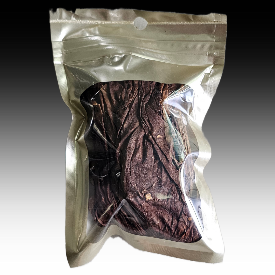 All Natural Real Caribbean Fronto (Whole Leaves)