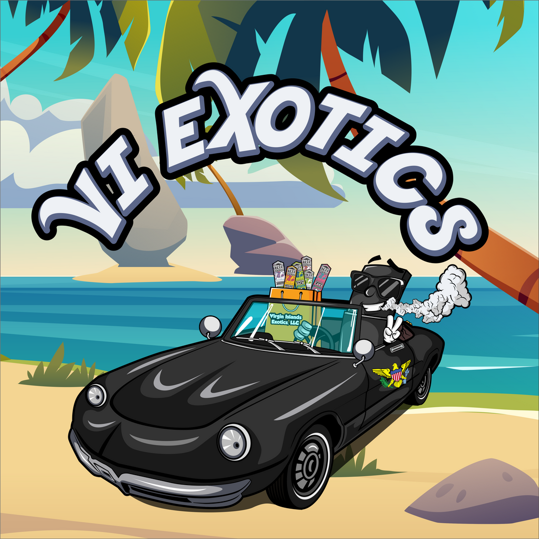 Support VI Exotics Development