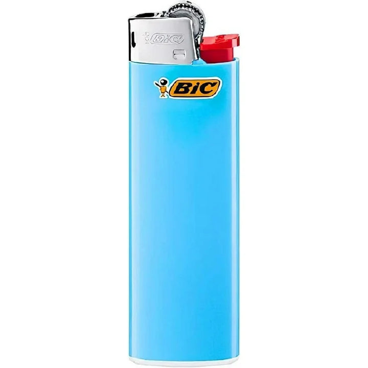 BIC King Size Slim Lighters