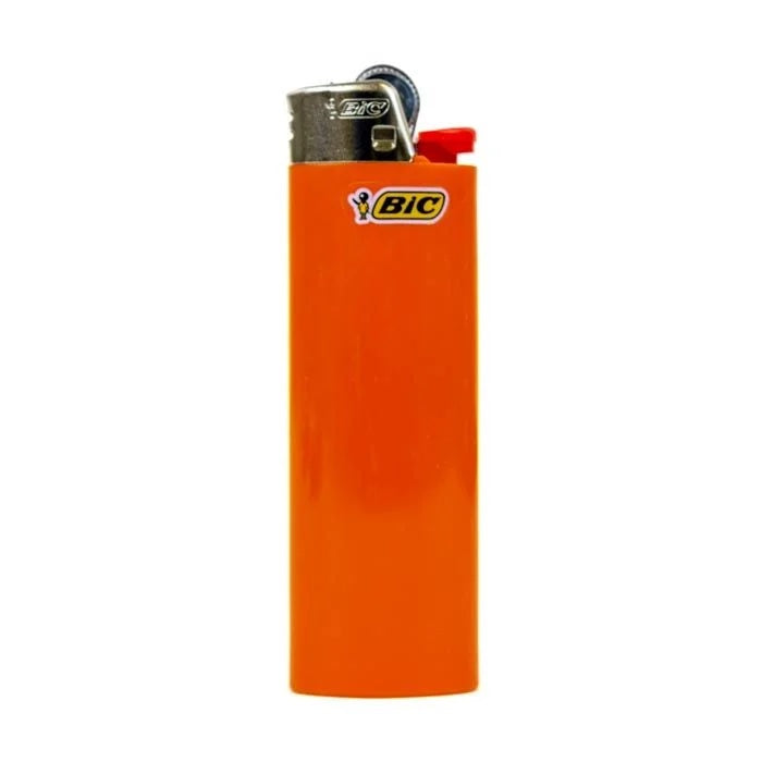 BIC King Size Slim Lighters