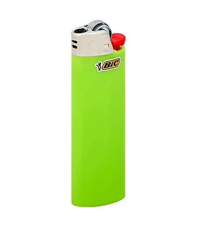 BIC King Size Slim Lighters