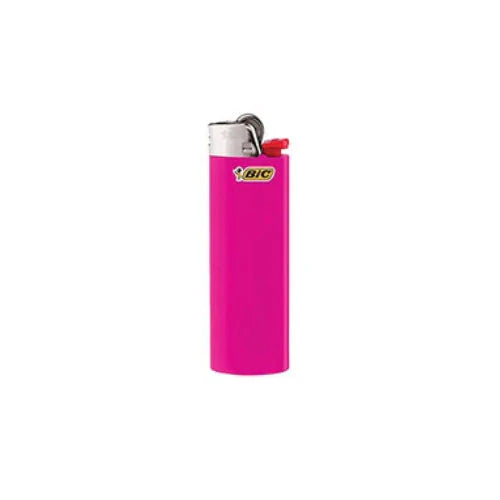 BIC King Size Slim Lighters